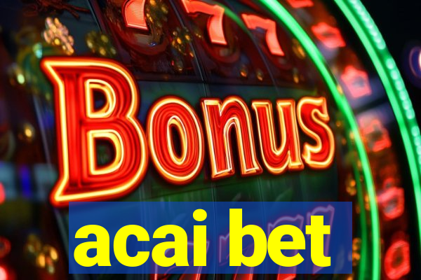 acai bet